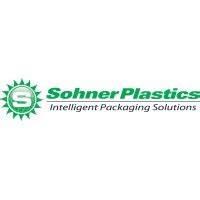 sonher|sohner plastics website.